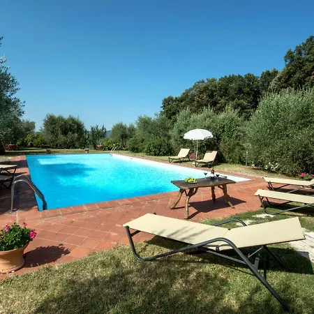 Prázdninový dům Holiday Il Nespolo By Interhome
