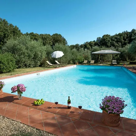 Ferienhaus Holiday Il Nespolo By Interhome *