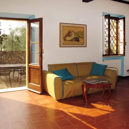 Holiday Il Nespolo By Interhome Ferienhaus Siena