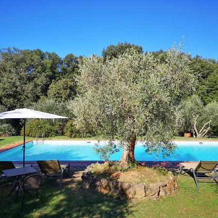 Holiday Il Nespolo By Interhome