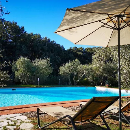 Holiday Il Nespolo By Interhome Prázdninový dům Siena