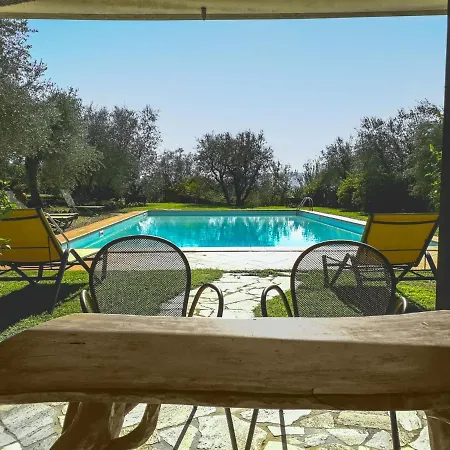 Holiday Il Nespolo By Interhome Ferienhaus *