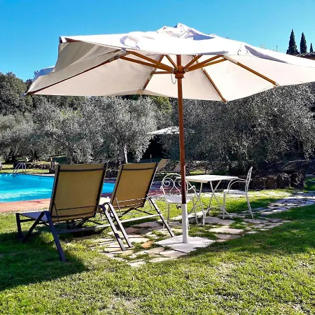 Prázdninový dům Holiday Il Nespolo By Interhome