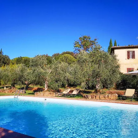 Holiday Il Nespolo By Interhome *