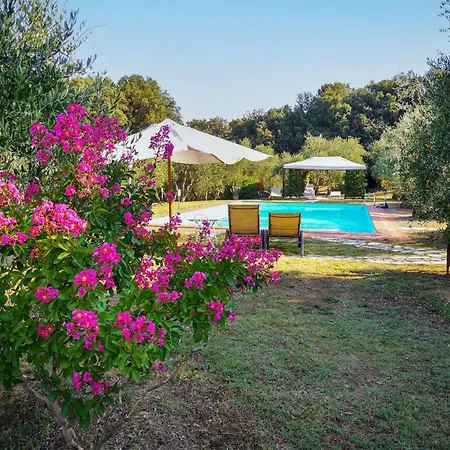 Holiday Il Nespolo By Interhome Prázdninový dům *