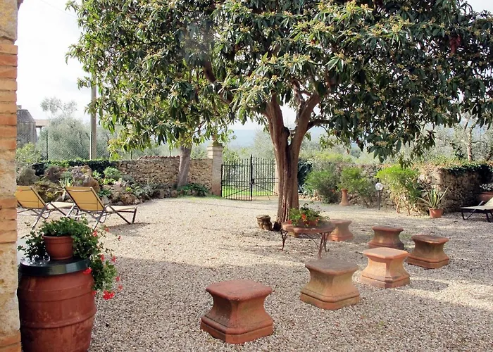 Holiday Il Nespolo By Interhome *