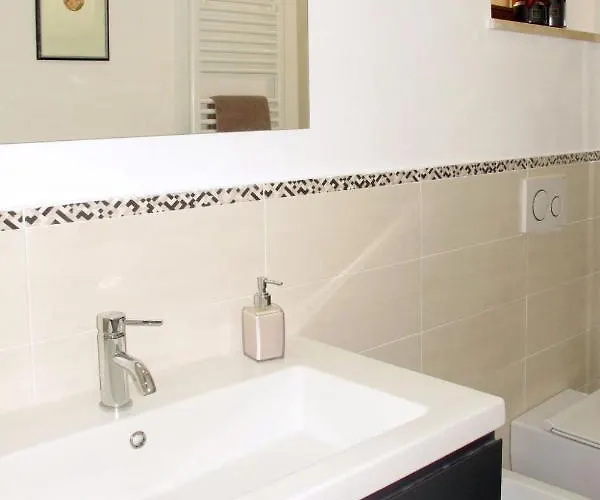 Сasa de vacaciones Holiday Il Nespolo By Interhome Siena